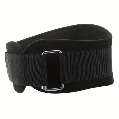 Adjustable Weight Lifting Belt