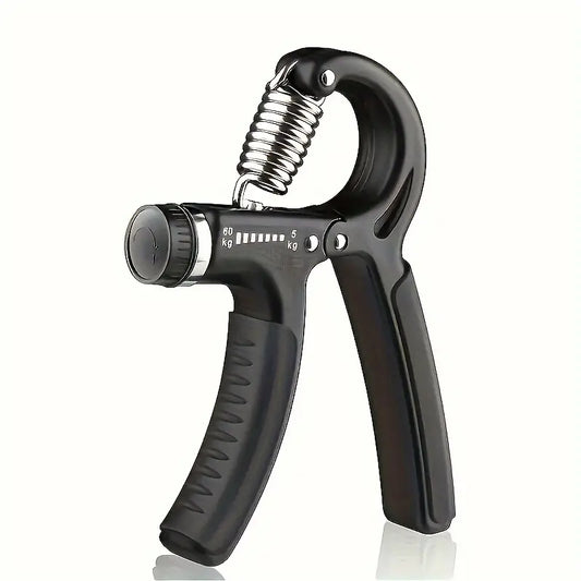 Adjustable Resistance Grip Strengthener